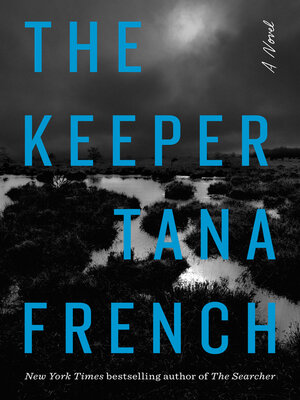 cover image of The Keeper